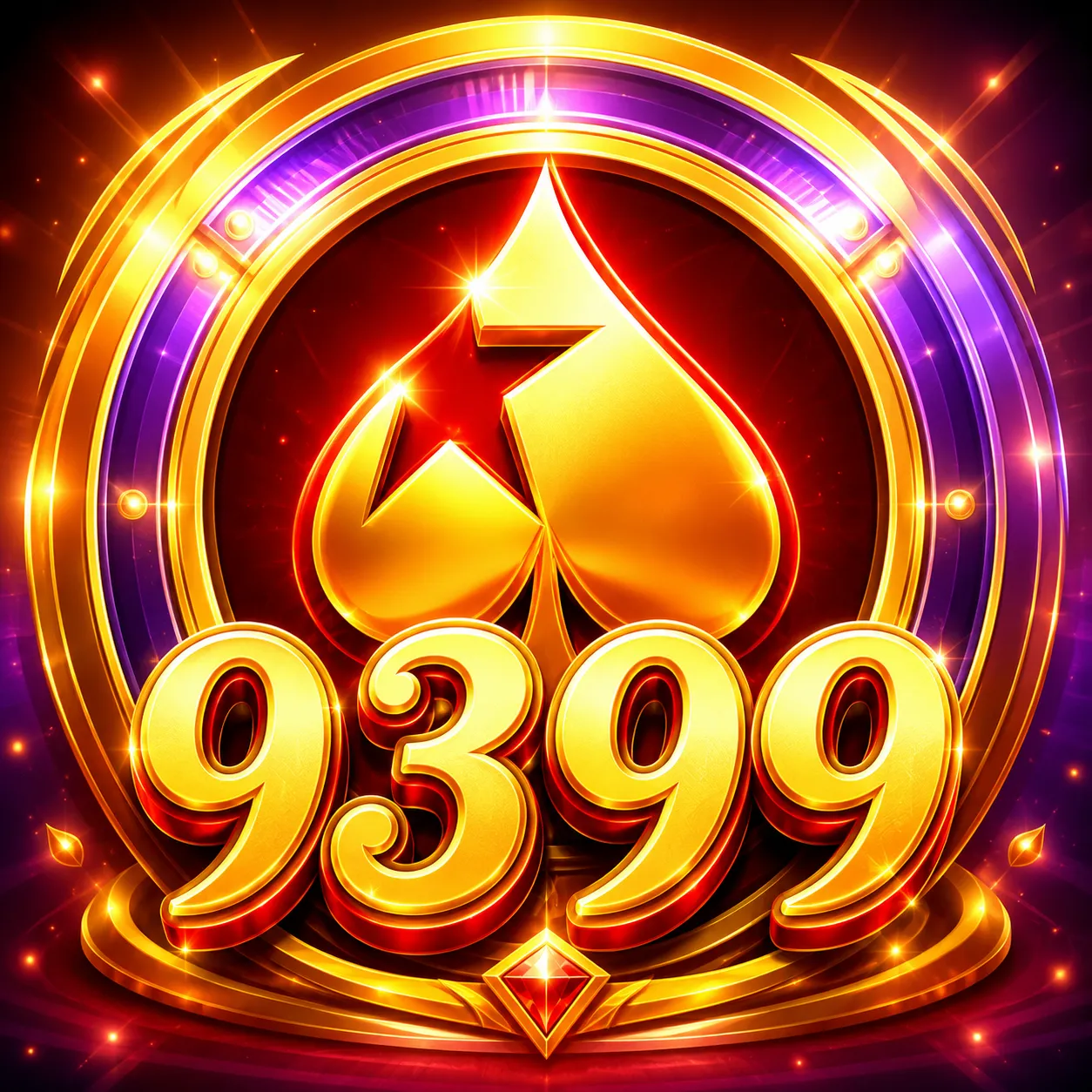 9939 - Permainan Match-3 yang Seru dan Menyenangkan
