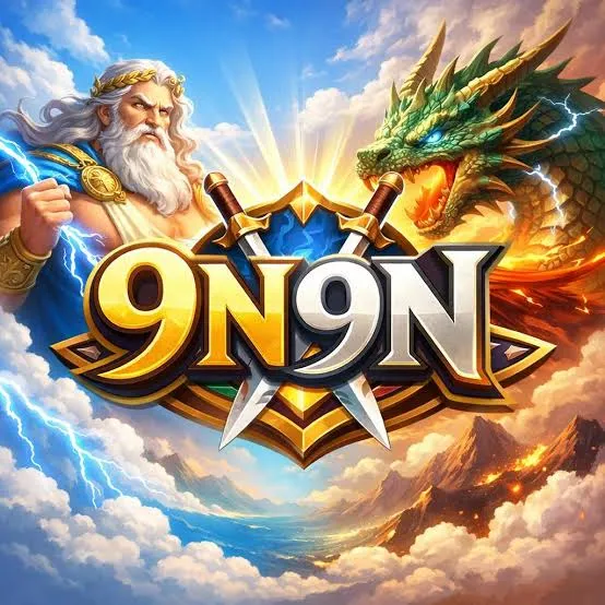 9N9N - Pertarungan Seru di Dunia Fighting