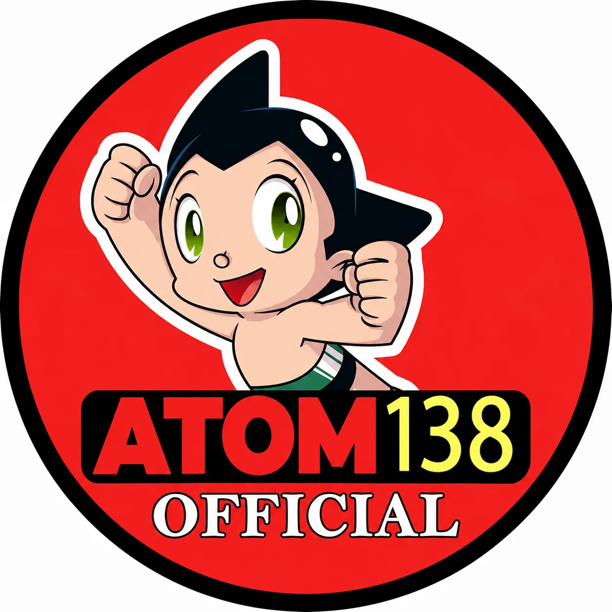 ATOM138 - Simulasi Kehidupan Digital yang Mengasyikkan