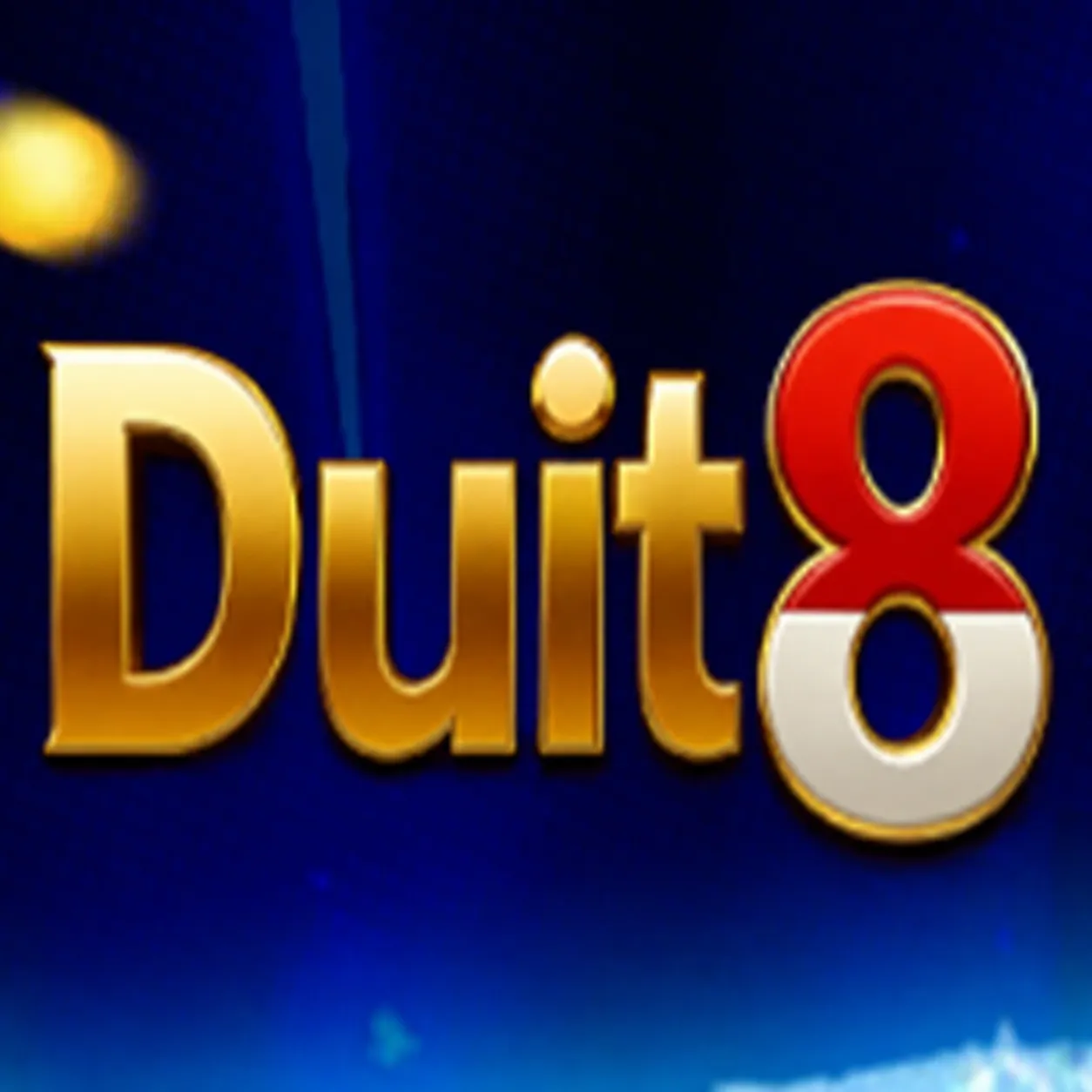 DUIT8 - Balapan Motor yang Seru dan Menantang