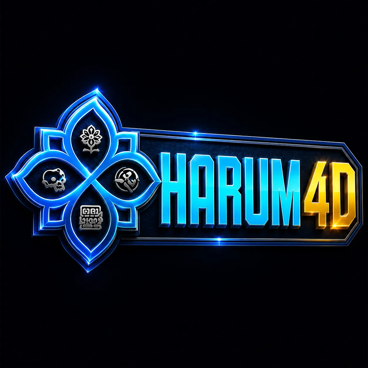 HARUM4D - Game Kasino Terbaik untuk Pengalaman Seru