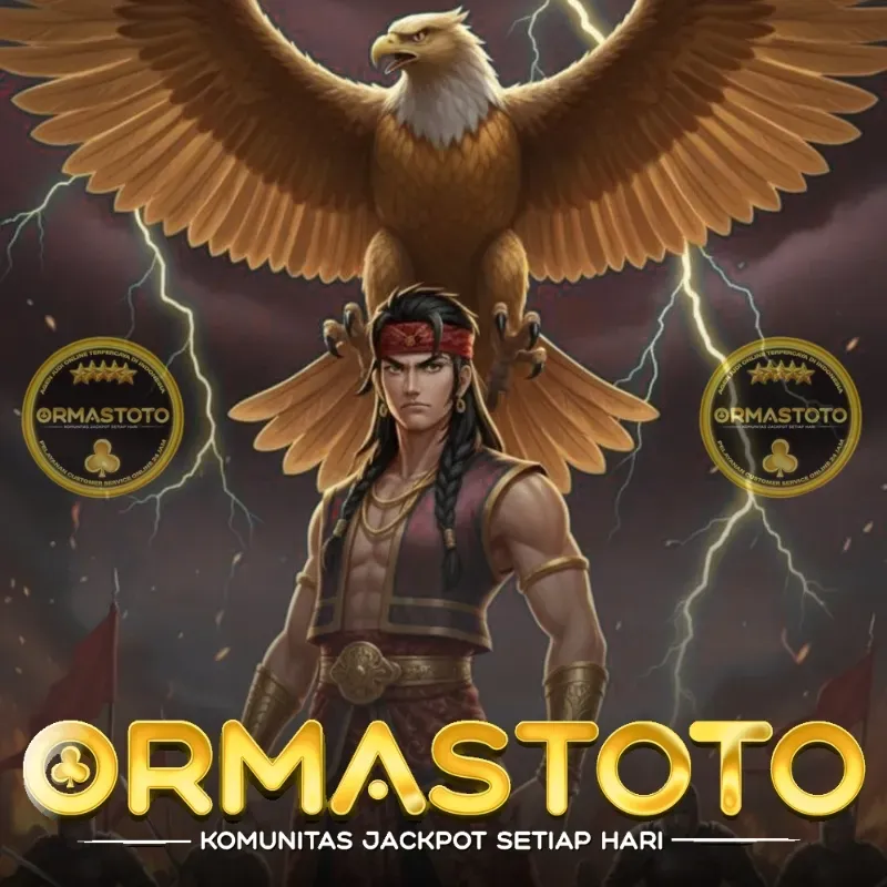 ORMASTOTO - Petualangan Seru Tembak Ikan