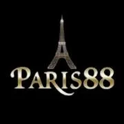PARIS88 - Simulasi Kehidupan di Kota Paris