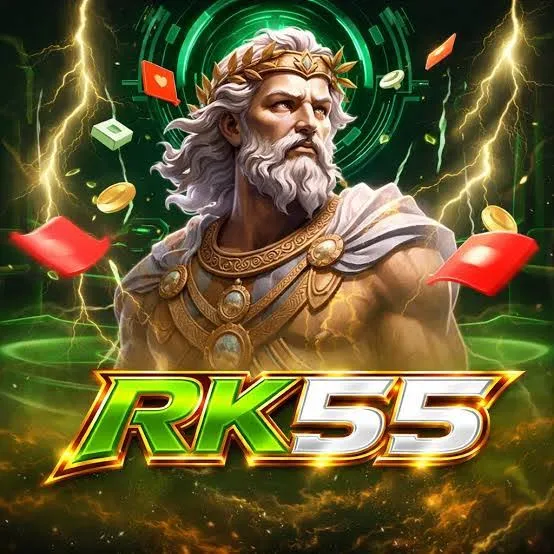 RK55 - Strategi Perang yang Menegangkan