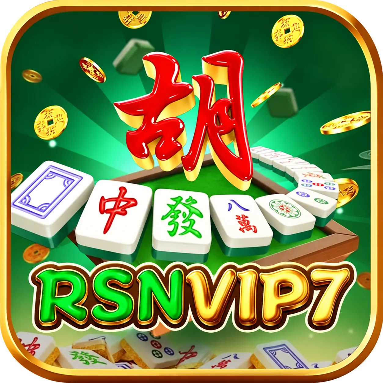 RSNVIP7 - Petualangan Seru dalam Dunia ARPG
