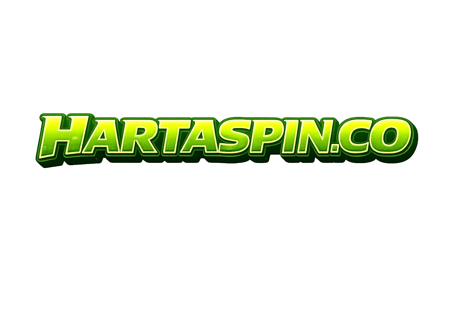 hartaspin